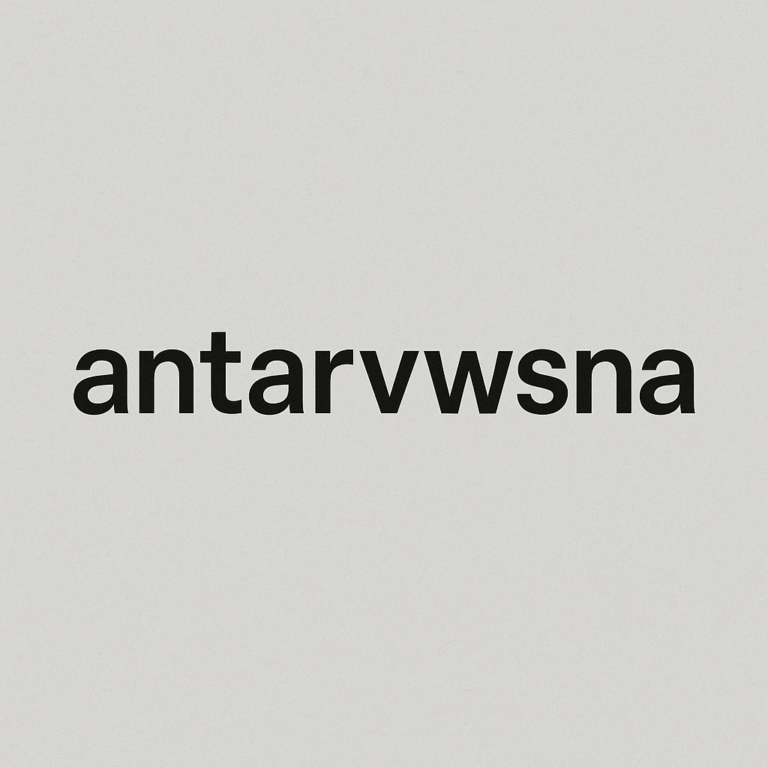 Antarvwsna