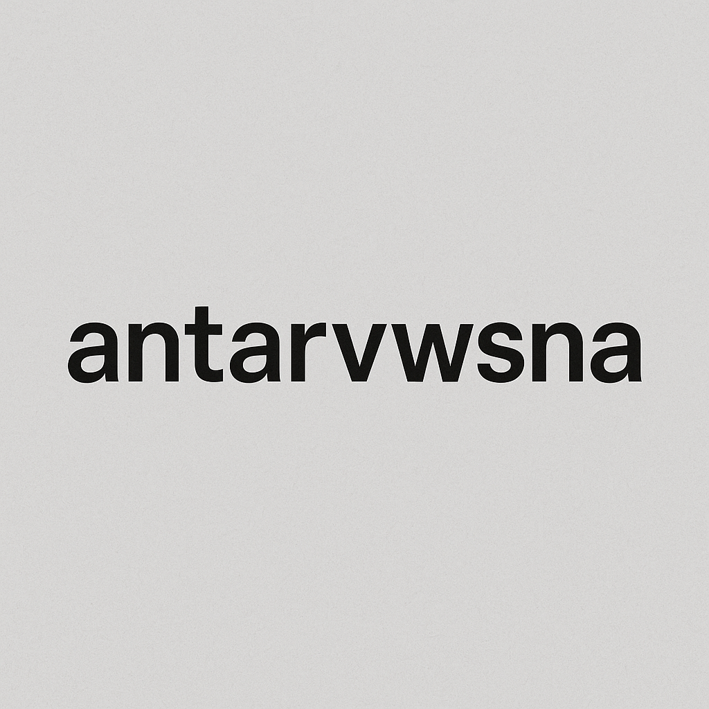 Antarvwsna