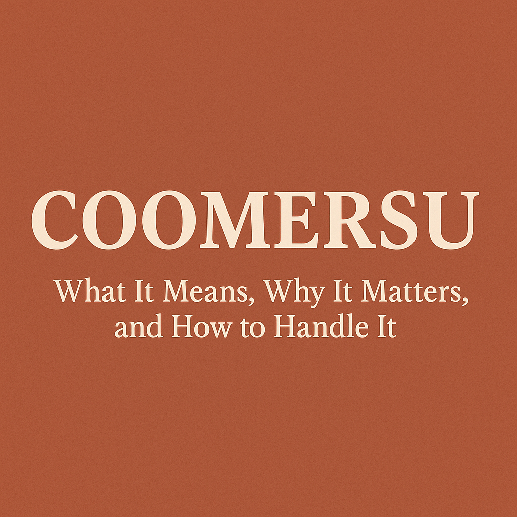 Coomersu
