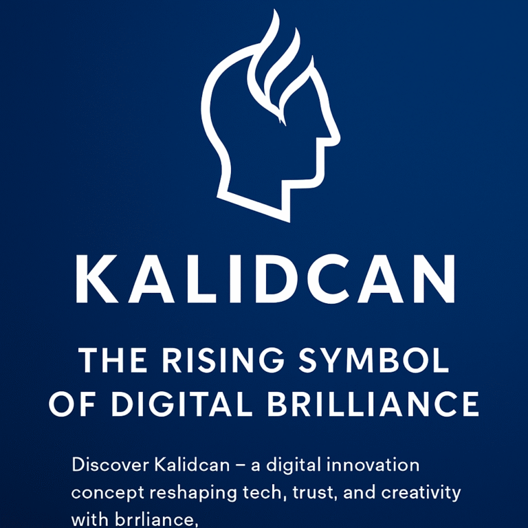 Kalidcan