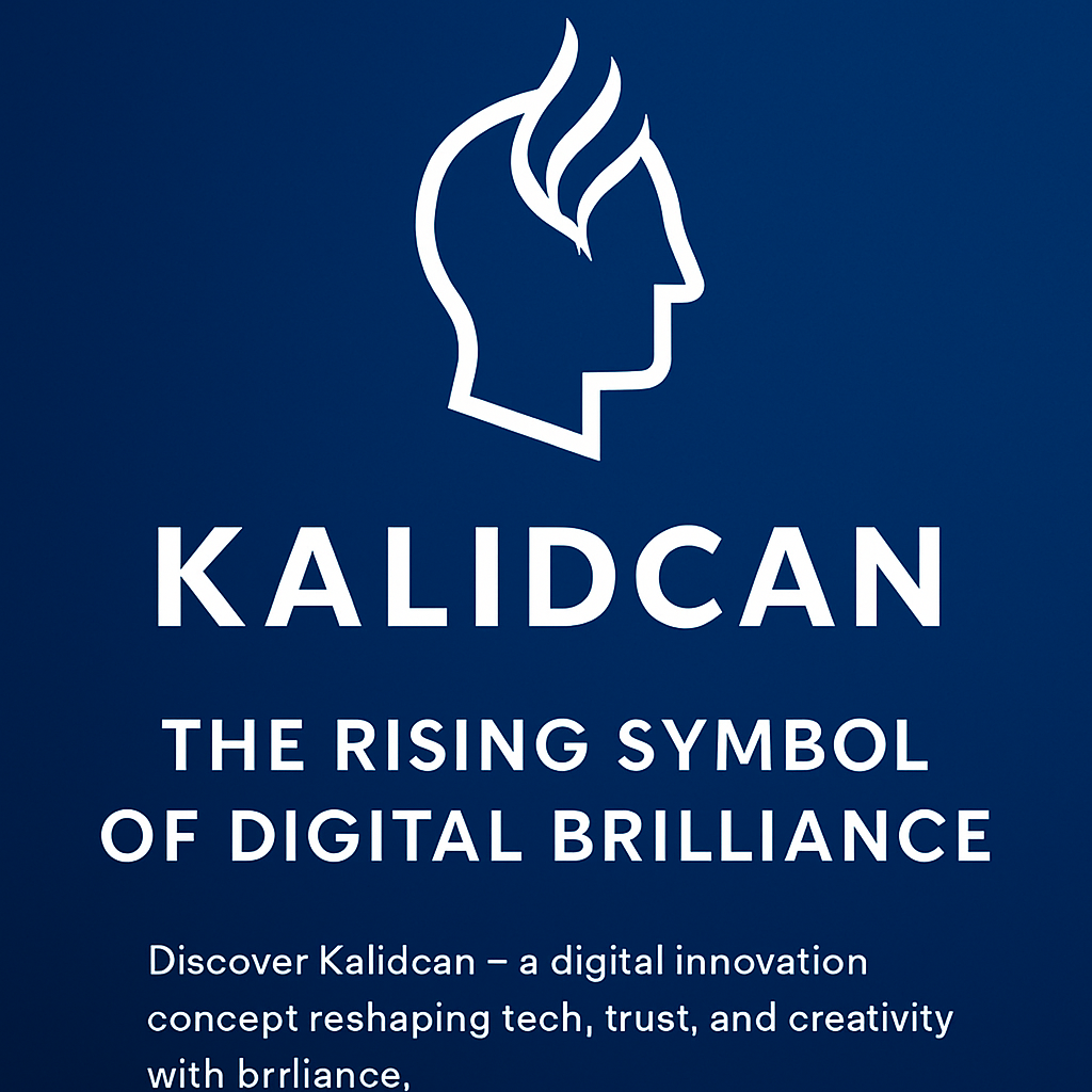Kalidcan