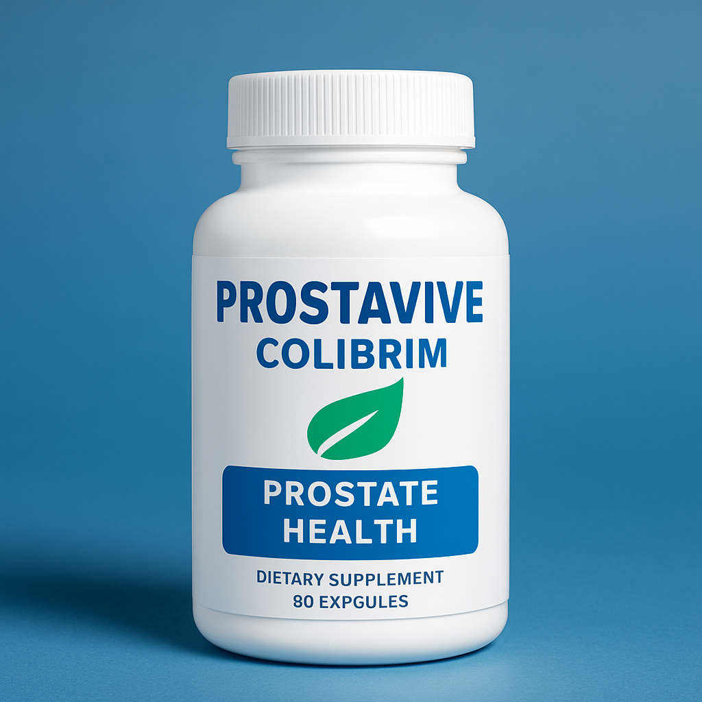Prostavive Colibrim