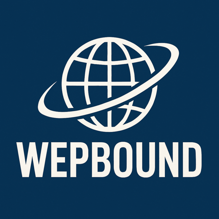 Wepbound